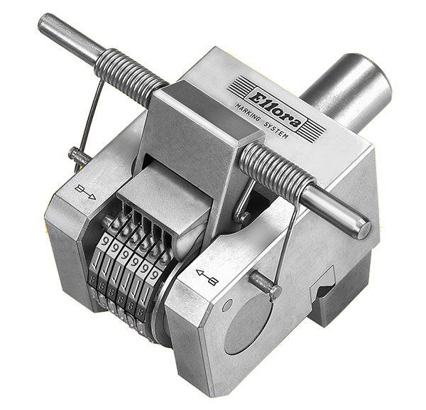 AUTOMATIC NUMERATOR
