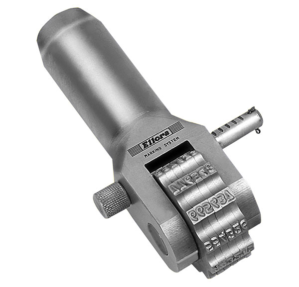 Rotary Type Numerators