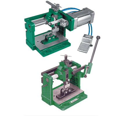 Roll Marking Machine