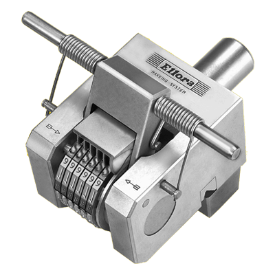 Automatic Numerator