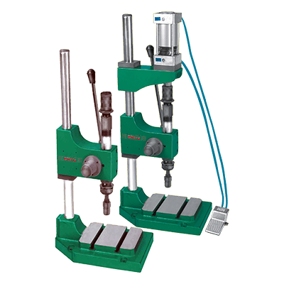 Impact Press